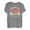 59. Geburtstag Geschenk Mann Legenden Sind Im Februar 1964 T-Shirt