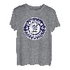 Familie - Familienoberhaupt Design für Väter und Papas T-Shirt