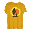 Vater Sohn Legende Vermächtnis Vintage Geschenk T-Shirt