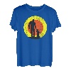 Vater Sohn Legende Vermächtnis Vintage Geschenk T-Shirt
