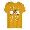 Ziege Positiv Auf Müde Getestet Ziegen T-Shirt