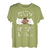 Ziege Positiv Auf Müde Getestet Ziegen T-Shirt