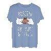 Ziege Positiv Auf Müde Getestet Ziegen T-Shirt