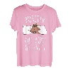 Ziege Positiv Auf Müde Getestet Ziegen T-Shirt