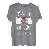 Ziege Positiv Auf Müde Getestet Ziegen T-Shirt