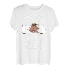 Ziege Positiv Auf Müde Getestet Ziegen T-Shirt