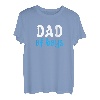 Dad of Boys Proud New Boy Dad Vater of Boys Vater's Day T-Shirt