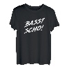 Basst scho - Fränkisch - Bayrisch - Bayern Dialekt T-Shirt