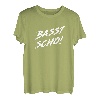 Basst scho - Fränkisch - Bayrisch - Bayern Dialekt T-Shirt