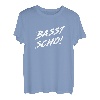 Basst scho - Fränkisch - Bayrisch - Bayern Dialekt T-Shirt