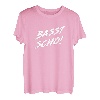 Basst scho - Fränkisch - Bayrisch - Bayern Dialekt T-Shirt