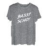 Basst scho - Fränkisch - Bayrisch - Bayern Dialekt T-Shirt