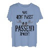 Handwerker Vatertagsgeschenk Bester Papa der Welt T-Shirt