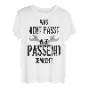 Handwerker Vatertagsgeschenk Bester Papa der Welt T-Shirt