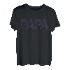 Jäger Papa T-Shirt Lustig Jagd Vater Jägersmann Geschenk