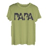 Jäger Papa T-Shirt Lustig Jagd Vater Jägersmann Geschenk