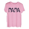 Jäger Papa T-Shirt Lustig Jagd Vater Jägersmann Geschenk