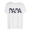 Jäger Papa T-Shirt Lustig Jagd Vater Jägersmann Geschenk