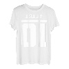 Herren Vater Tochter T-Shirt Partnerlook Daddy T-Shirt