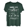 Bonus Papa Sohn Bonuspapa Bonus Vater Stiefpapa Geschenk T-Shirt