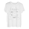 Bonus Papa Sohn Bonuspapa Bonus Vater Stiefpapa Geschenk T-Shirt