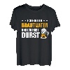 Herren Vater der Braut Hochzeit Brautvater Tochter Geschenk T-Shirt