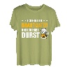 Herren Vater der Braut Hochzeit Brautvater Tochter Geschenk T-Shirt