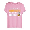 Herren Vater der Braut Hochzeit Brautvater Tochter Geschenk T-Shirt