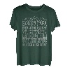 Herren Bonus Papa Meine Leben Besser Gemacht, Stiefvater Papa T-Shirt