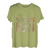 The Walking Dad Vater Papa Vatertag Kinder Kind Geschenk T-Shirt