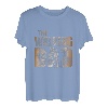 The Walking Dad Vater Papa Vatertag Kinder Kind Geschenk T-Shirt