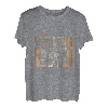 The Walking Dad Vater Papa Vatertag Kinder Kind Geschenk T-Shirt