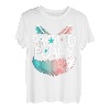 Stolzer pelziger Fandom-Cosplay-Tierliebhaber pelzige Person T-Shirt