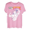 Geburtstag im Fitnessstudio Das ist Ihr Körper beim Kreatin-Training T-Shirt
