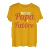 Miglor Papst und Schlosser Vater T-Shirt