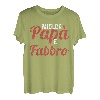 Miglor Papst und Schlosser Vater T-Shirt