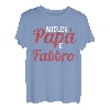 Miglor Papst und Schlosser Vater T-Shirt