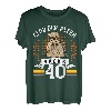 Herren Club der alten Säcke 40 40. Geburtstag 40. Jubiläum T-Shirt