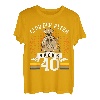 Herren Club der alten Säcke 40 40. Geburtstag 40. Jubiläum T-Shirt