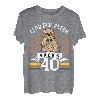 Herren Club der alten Säcke 40 40. Geburtstag 40. Jubiläum T-Shirt