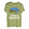 Lieblings Schlafshirt Cameleon Schlafanzug Oberteil T-Shirt