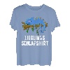 Lieblings Schlafshirt Cameleon Schlafanzug Oberteil T-Shirt