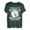 Saxophon Instrument Musiker Hobby Therapie Geschenkidee T-Shirt