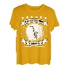 Saxophon Instrument Musiker Hobby Therapie Geschenkidee T-Shirt