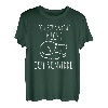 Ich Schnarche nicht Ich Schnurre Schlafen | Geschenk T-Shirt