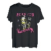Feuerwehr Papa - Feuerwehrfrau Papa Tochter Feuerwehr T-Shirt