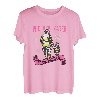Feuerwehr Papa - Feuerwehrfrau Papa Tochter Feuerwehr T-Shirt