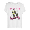 Feuerwehr Papa - Feuerwehrfrau Papa Tochter Feuerwehr T-Shirt