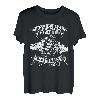 Bonus Papa und Stieftochter Himmelfahrt Bonuspapa Herrentag T-Shirt