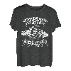 Bonus Papa und Stieftochter Himmelfahrt Bonuspapa Herrentag T-Shirt